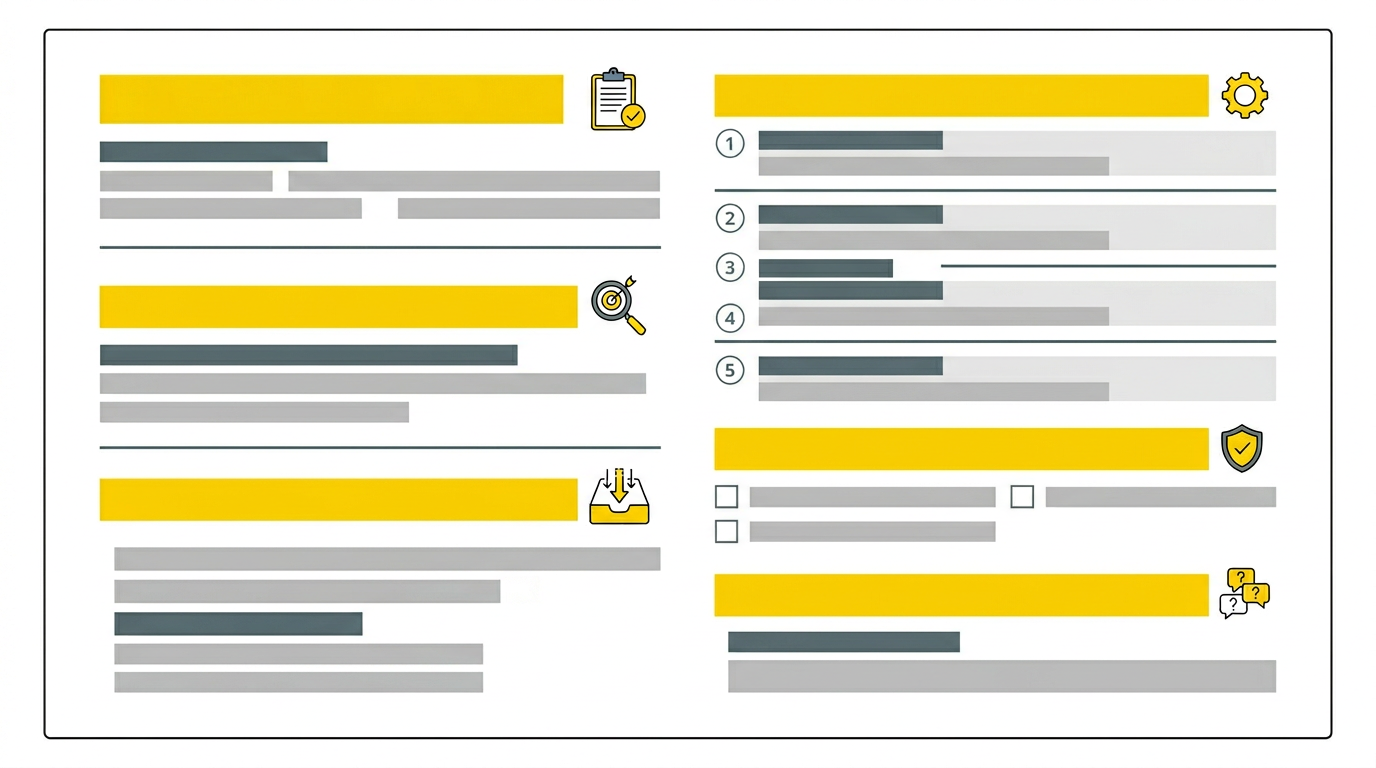 引き継ぎがスムーズに進むビフォーアフター（不安な引き継ぎ vs セットがある引き継ぎ）